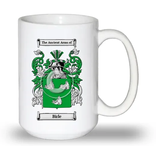 Birle Large Classic Mug