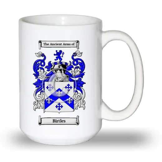 Birtles Large Classic Mug