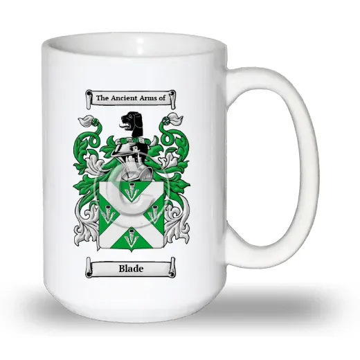 Blade Large Classic Mug
