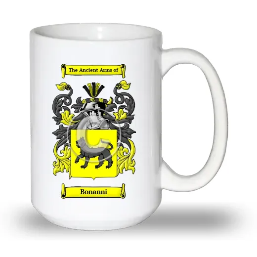Bonanni Large Classic Mug