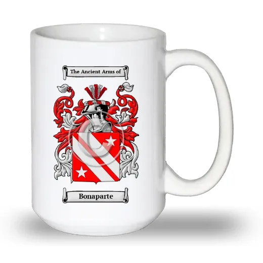 Bonaparte Large Classic Mug