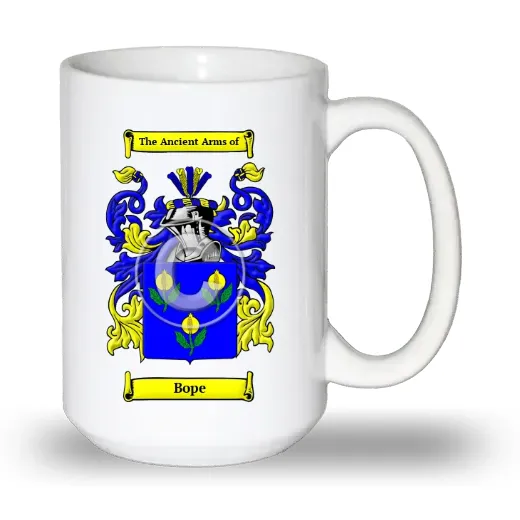 Bope Large Classic Mug