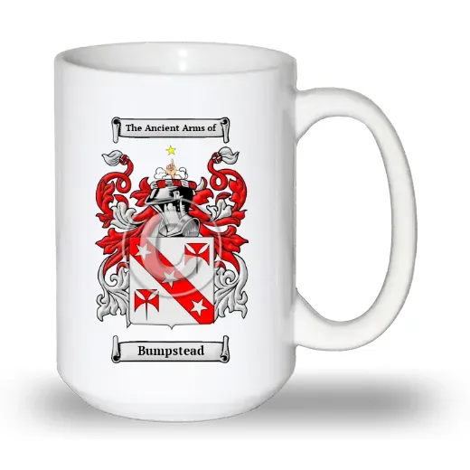 Bumpstead Large Classic Mug