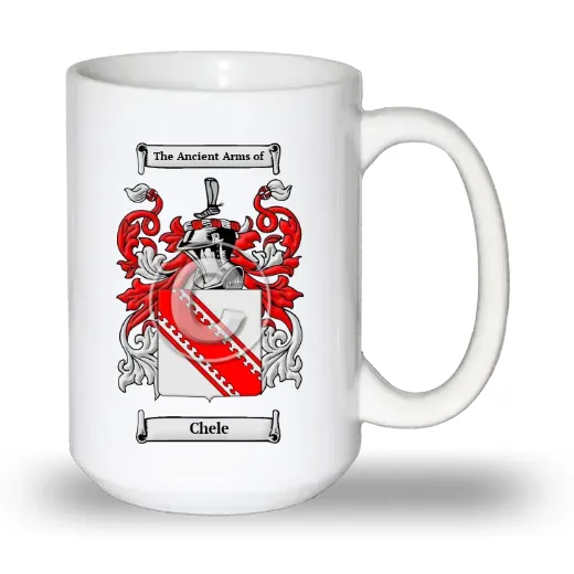 Chele Large Classic Mug