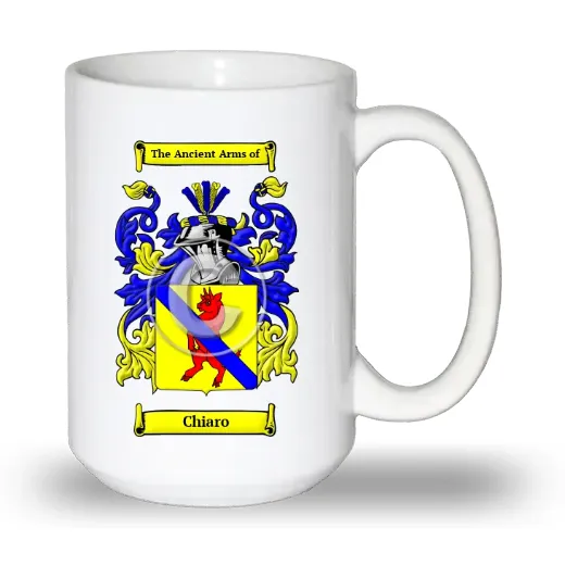 Chiaro Large Classic Mug