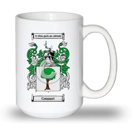 Connart Large Classic Mug