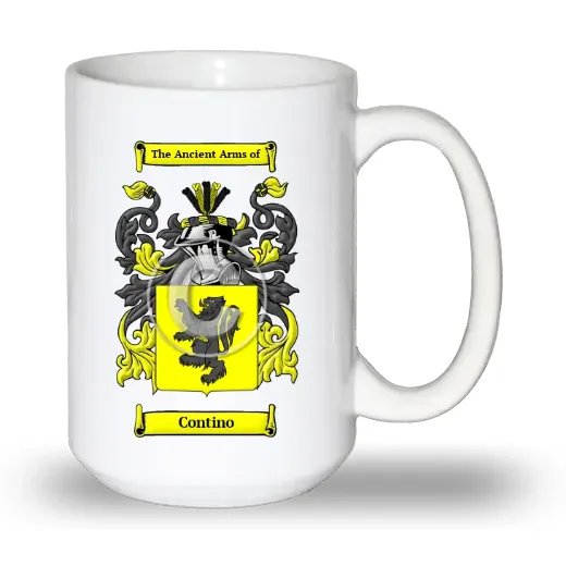 Contino Large Classic Mug