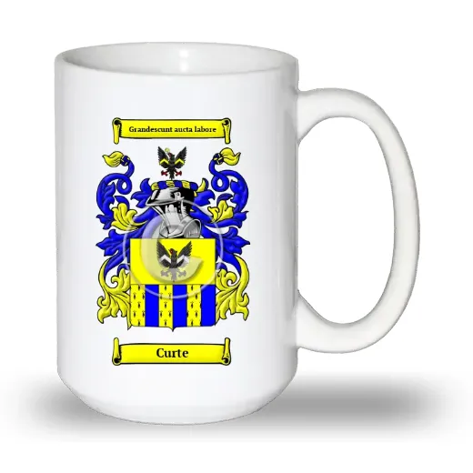 Curte Large Classic Mug