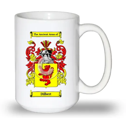 Dilbert Large Classic Mug