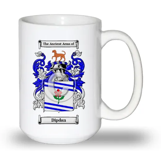 Dipdan Large Classic Mug