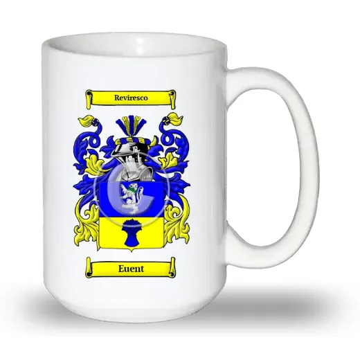 Euent Large Classic Mug