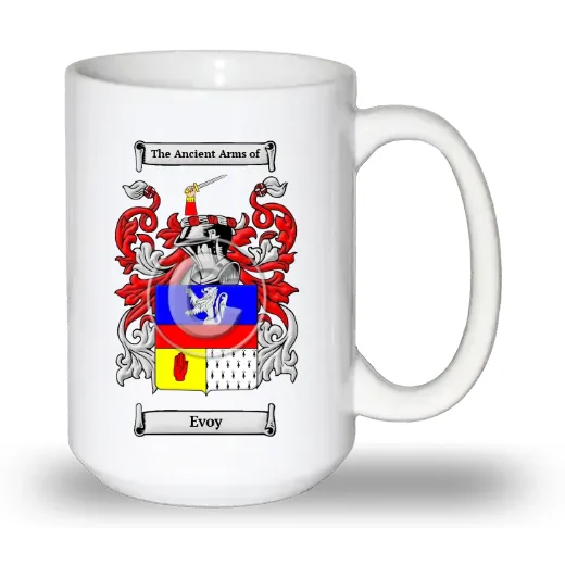 Evoy Large Classic Mug