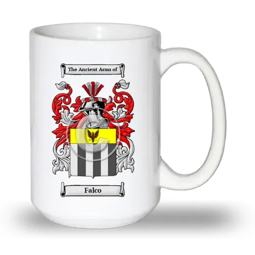 Falco Large Classic Mug