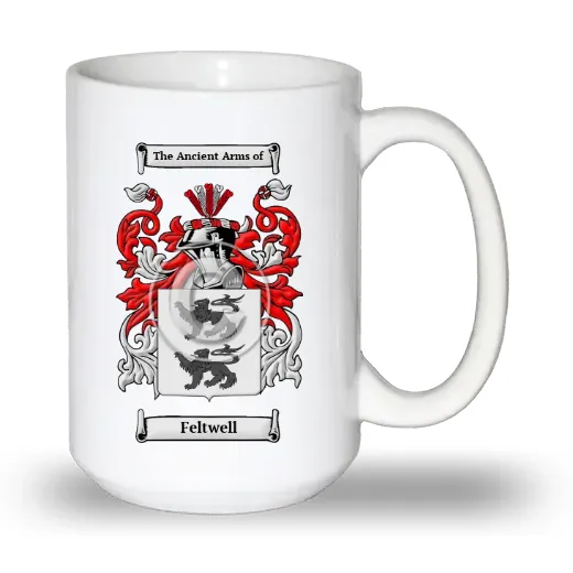 Feltwell Large Classic Mug
