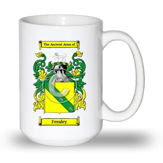 Fernley Large Classic Mug
