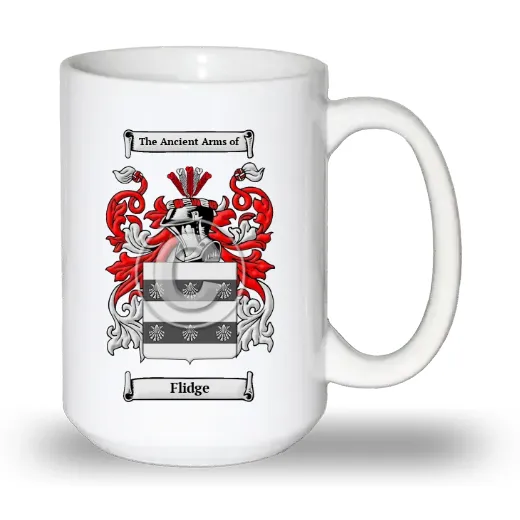 Flidge Large Classic Mug