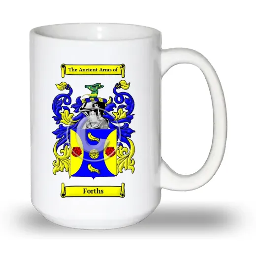 Forths Large Classic Mug