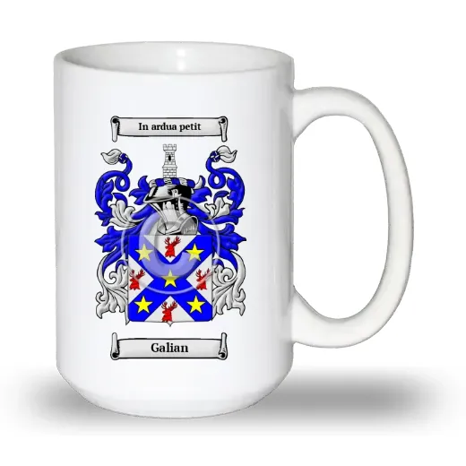 Galian Large Classic Mug