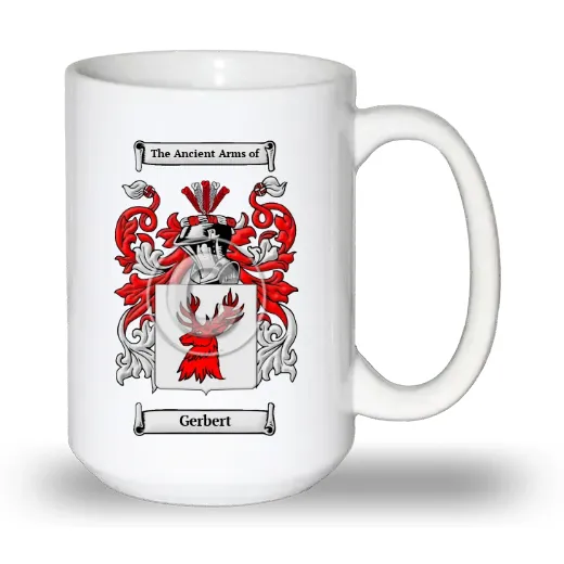 Gerbert Large Classic Mug