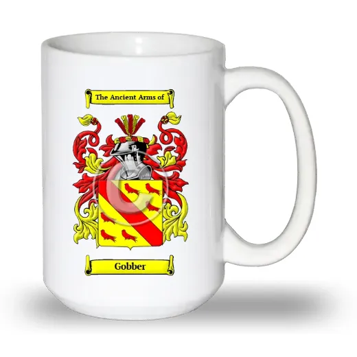 Gobber Large Classic Mug