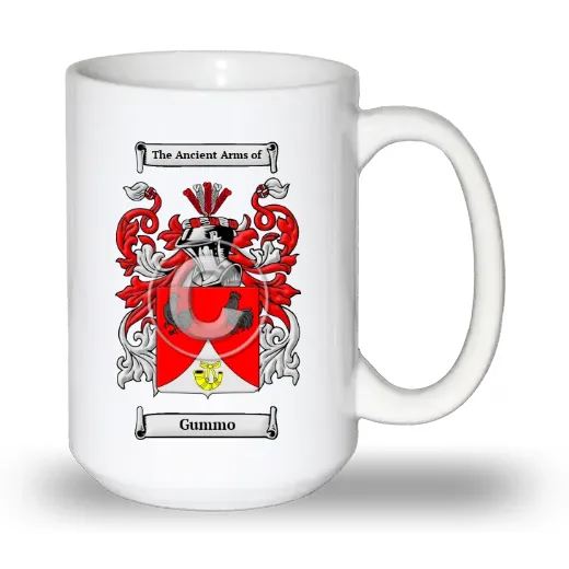 Gummo Large Classic Mug