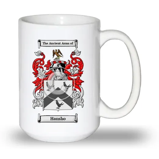 Hansho Large Classic Mug