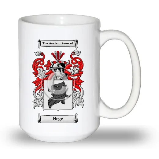 Hege Large Classic Mug