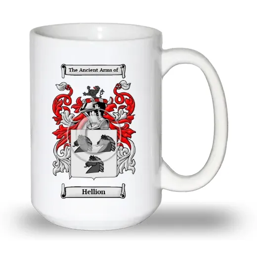 Hellion Large Classic Mug