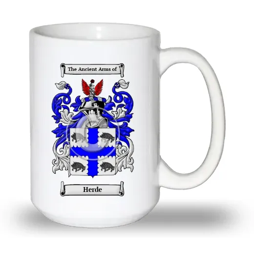 Herde Large Classic Mug