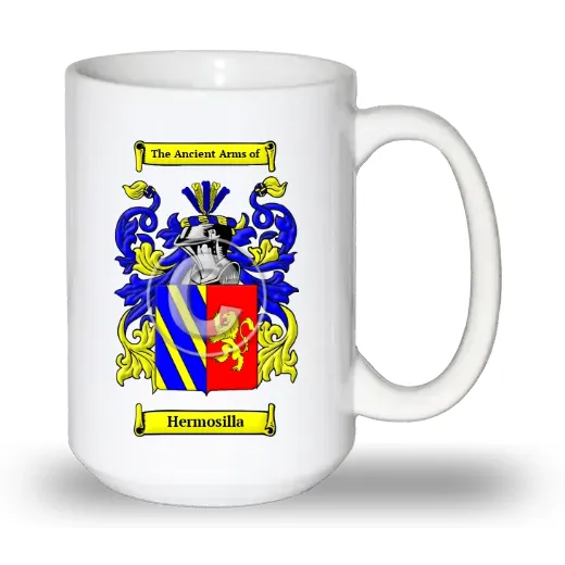 Hermosilla Large Classic Mug