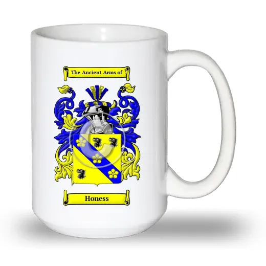Honess Large Classic Mug