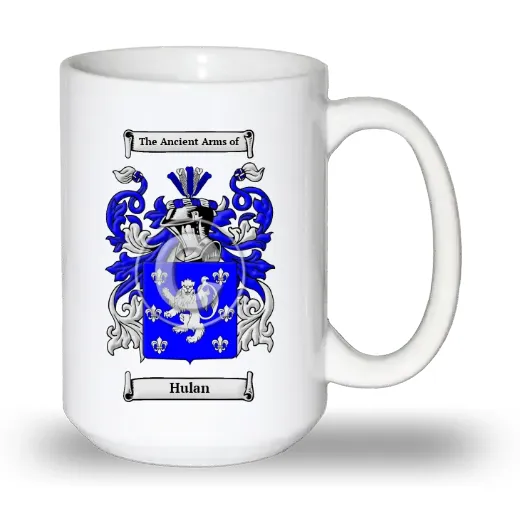 Hulan Large Classic Mug