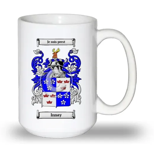 Innay Large Classic Mug