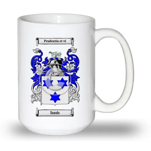 Innis Large Classic Mug