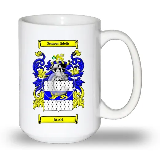 Jarot Large Classic Mug