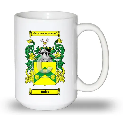 Judes Large Classic Mug