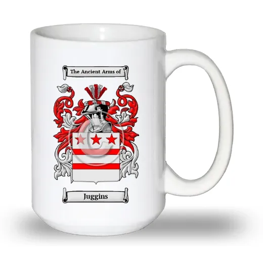Juggins Large Classic Mug
