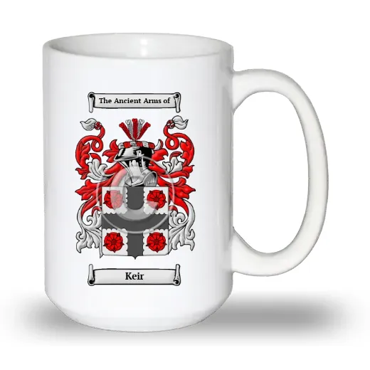 Keir Large Classic Mug