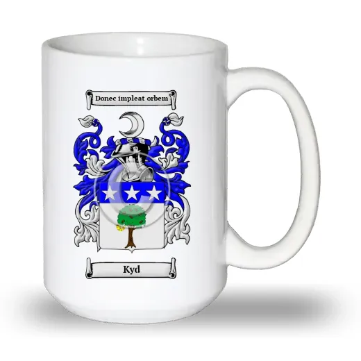 Kyd Large Classic Mug