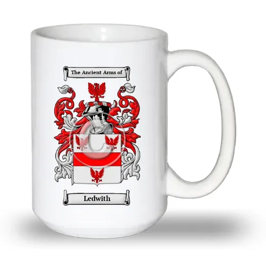 Ledwith Large Classic Mug