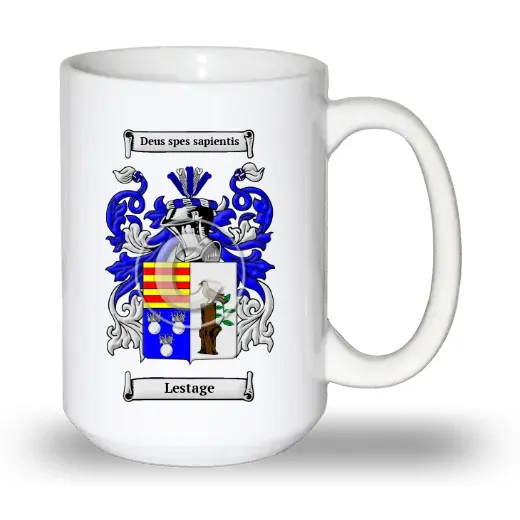 Lestage Large Classic Mug