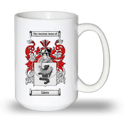 Liers Large Classic Mug