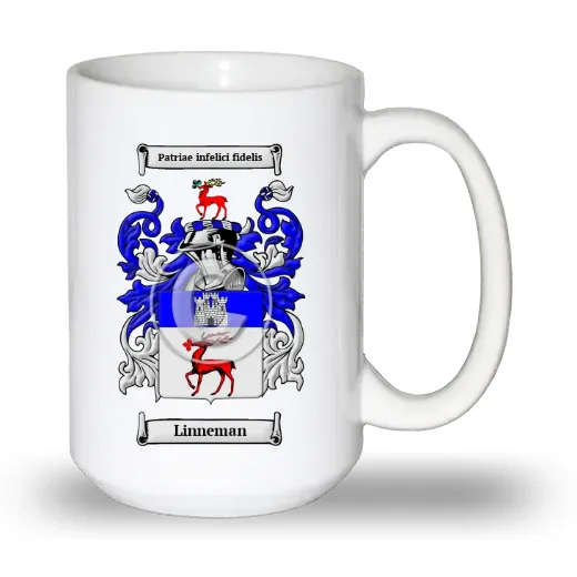 Linneman Large Classic Mug