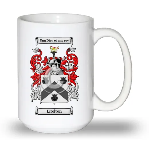 Litelton Large Classic Mug