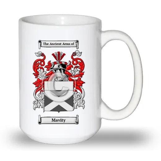 Mavity Large Classic Mug