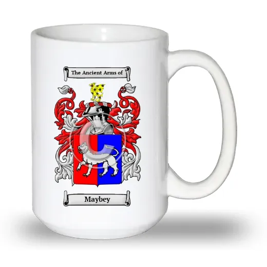 Maybey Large Classic Mug