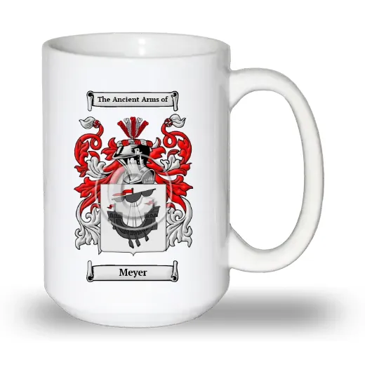 Meyer Large Classic Mug