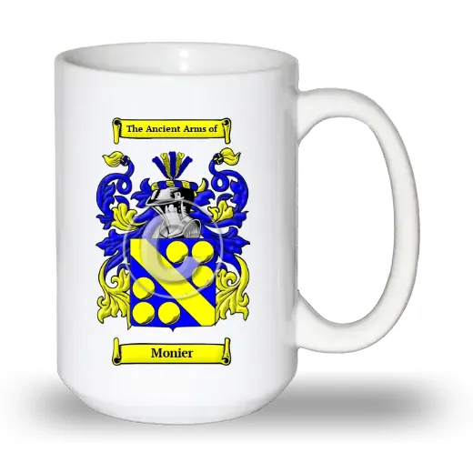 Monier Large Classic Mug