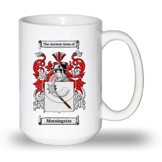 Morningstar Large Classic Mug