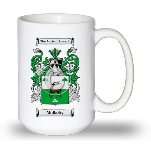 Mullarky Large Classic Mug